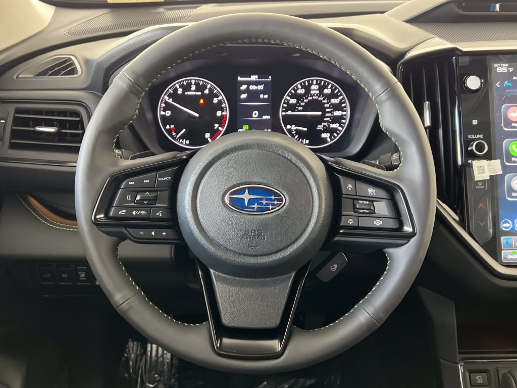 New 2027 Subaru Ascent Onyx Edition AWD/4WD image 17