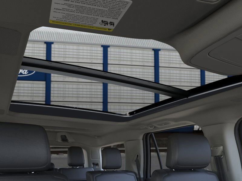 New 2025 Ford Expedition Platinum w/ Driver's Package image 22