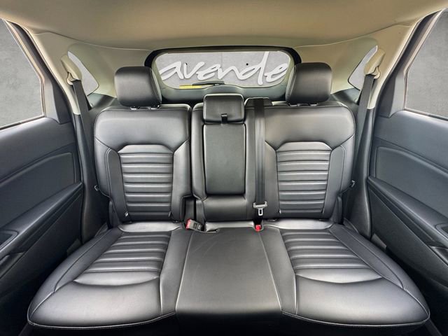 Used 2024 Ford Edge SEL image 22