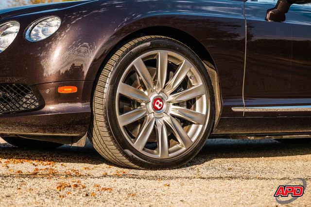 Used 2015 Bentley Continental GT image 58