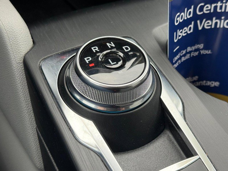 Certified 2023 Ford Escape Active AWD/4WD image 23