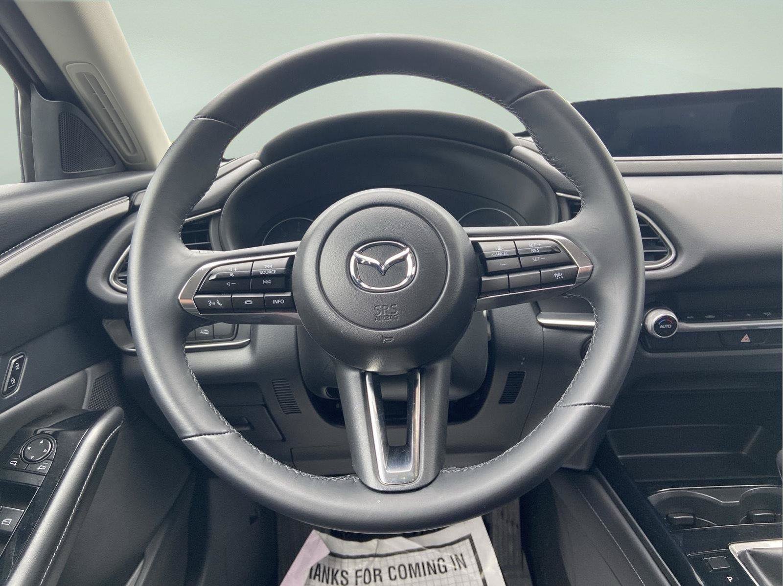 Used 2025 MAZDA CX-30 AWD 2.5 S w/ Select Sport Pkg image 25