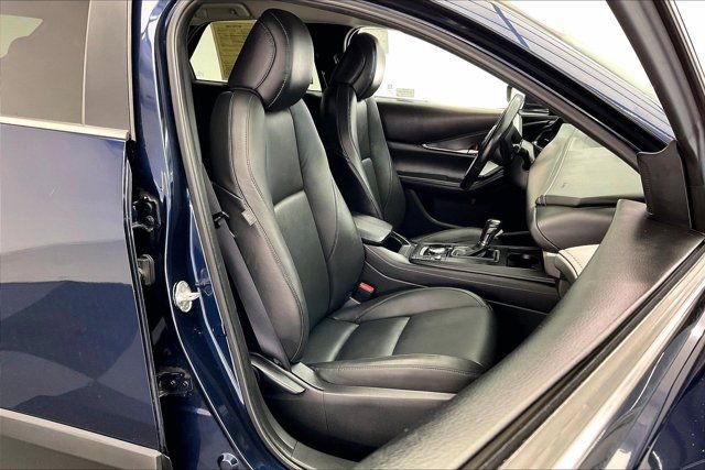 Used 2023 MAZDA CX-30 AWD 2.5 S w/ Select Package image 6