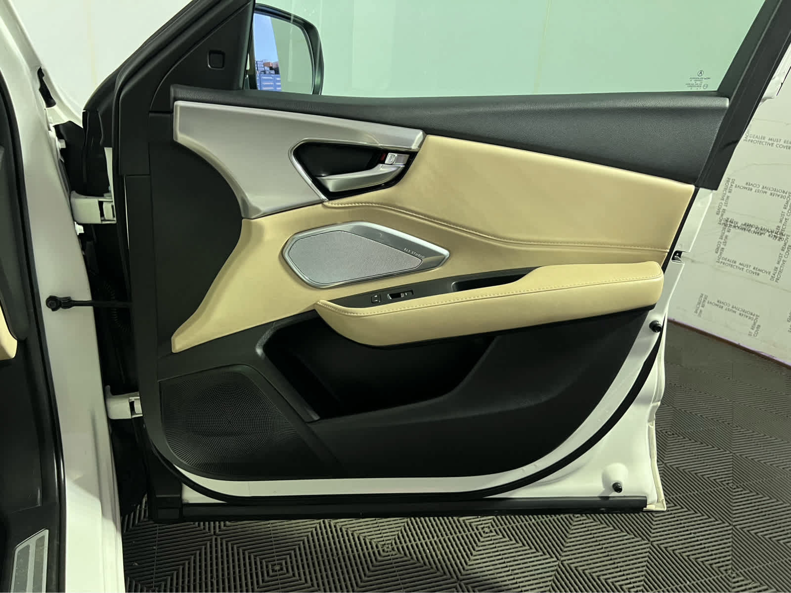 Certified 2019 Acura RDX AWD w/ Technology Package image 32