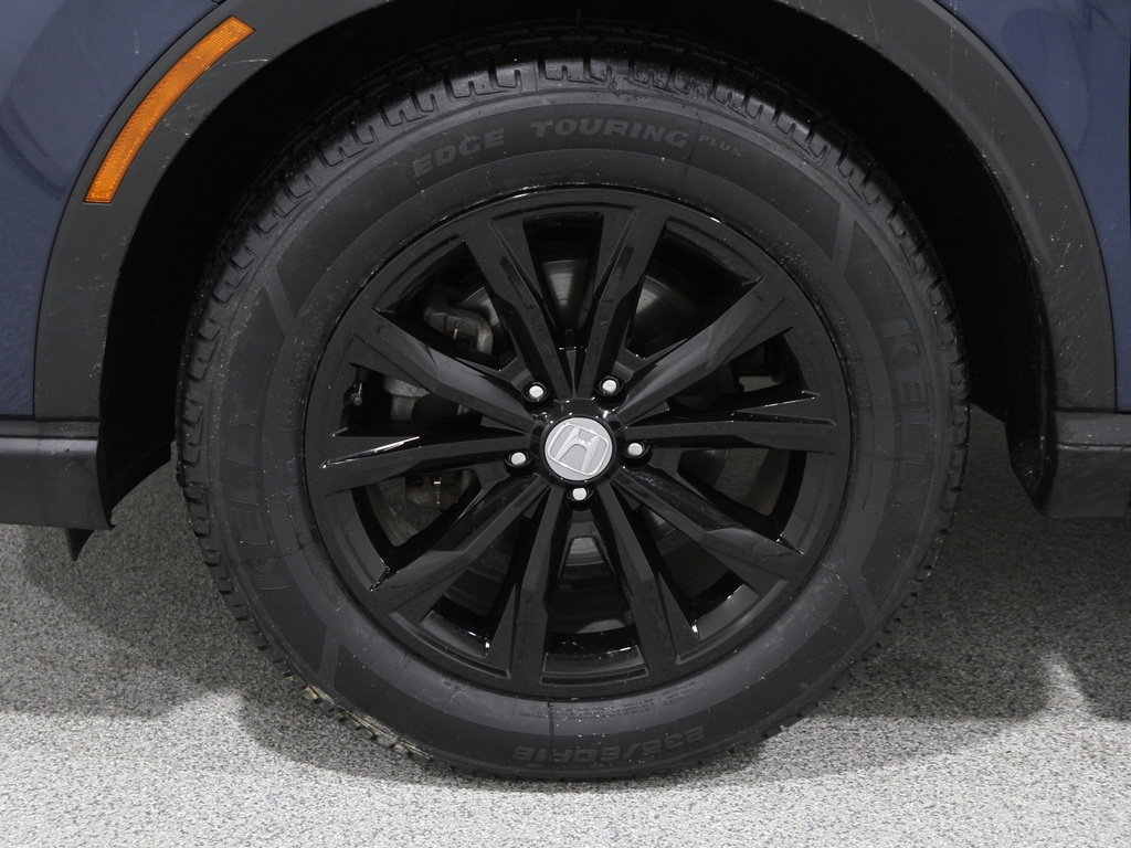 Used 2023 Honda CR-V EX-L image 22