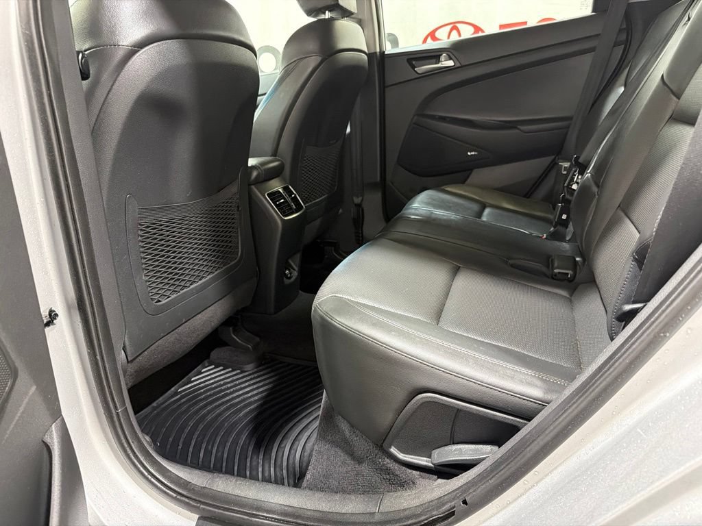 Used 2020 Hyundai Tucson Ultimate AWD/4WD image 19