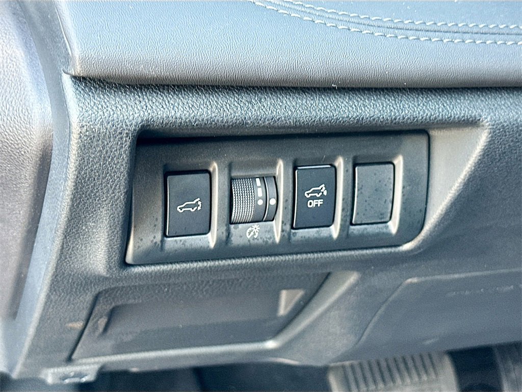 Used 2024 Subaru Outback Limited w/ Popular Package #2 image 10