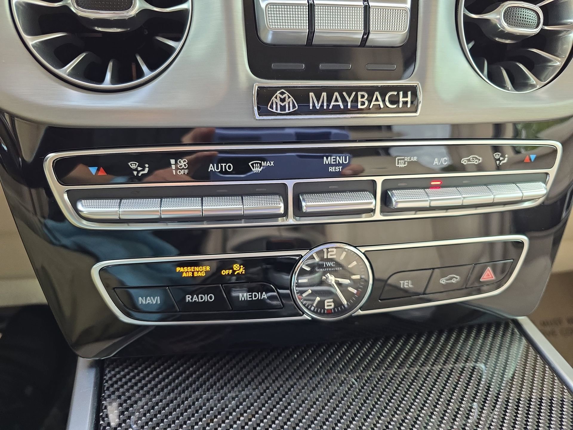 Certified 2022 Mercedes-Benz G 63 AMG G 63 AMG image 23