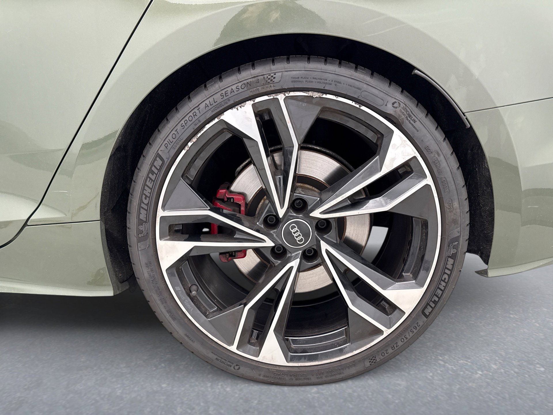 Used 2021 Audi S5 Premium Plus w/ Premium Plus Package image 13