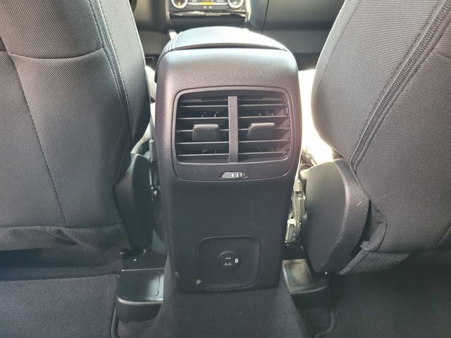 Certified 2022 Ford Escape SE w/ SE Sport Appearance Package FWD image 15