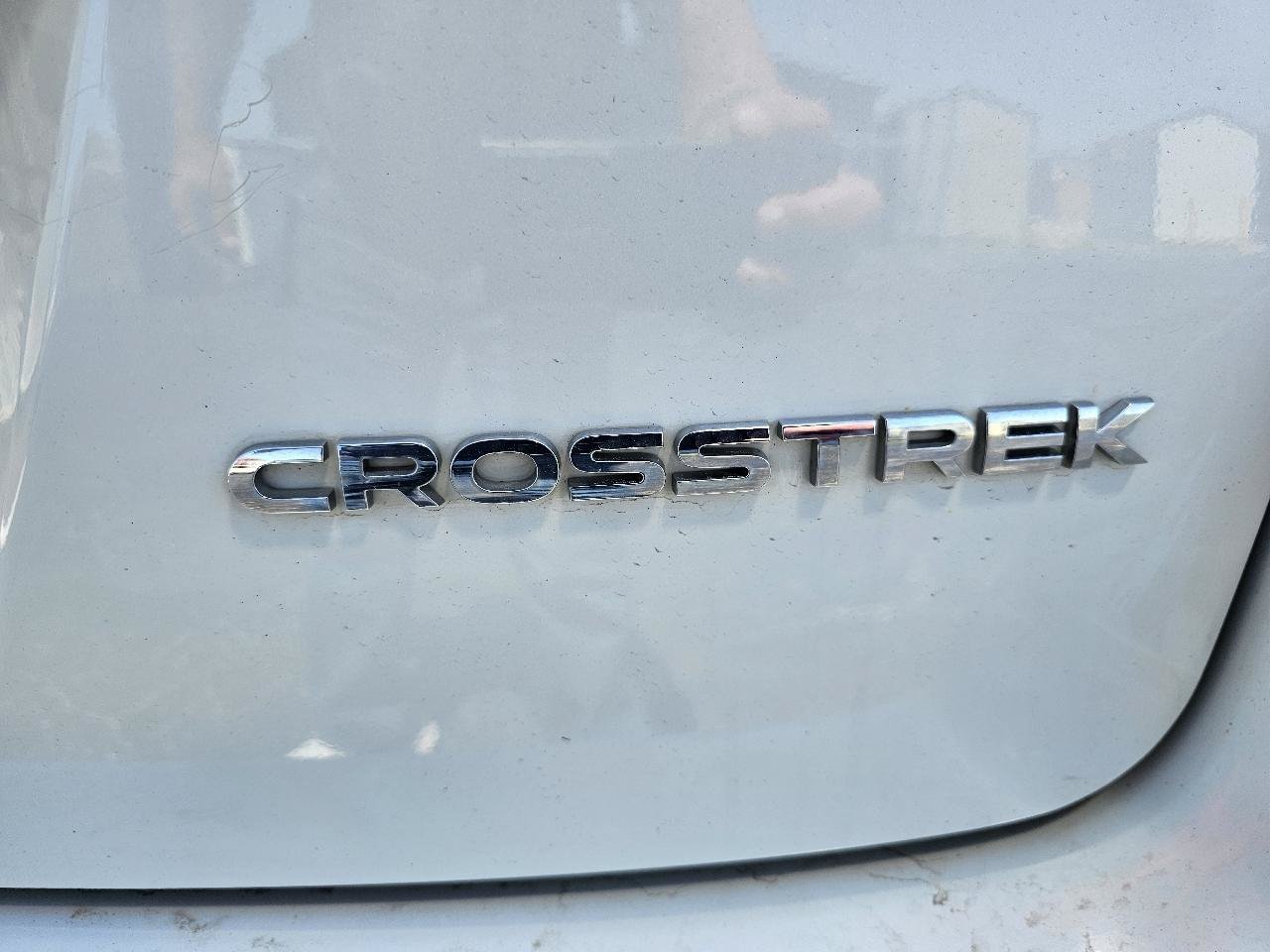 Used 2019 Subaru Crosstrek 2.0i w/ Eyesight System AWD/4WD image 30