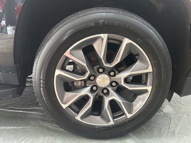 Used 2021 Chevrolet Tahoe LT w/ LT Signature Package AWD/4WD image 25
