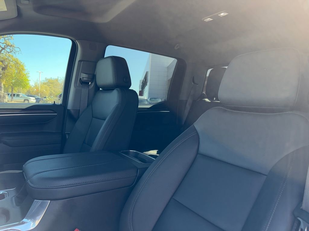 Used 2026 Chevrolet Silverado 1500 RST image 10