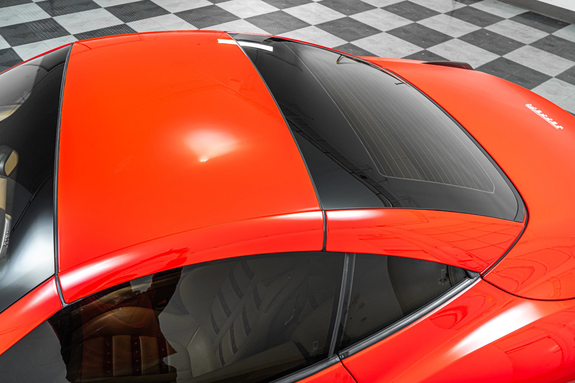 Used 2013 Ferrari California RWD image 46