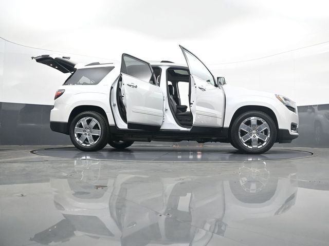 Used 2017 GMC Acadia Limited SLT AWD/4WD image 34
