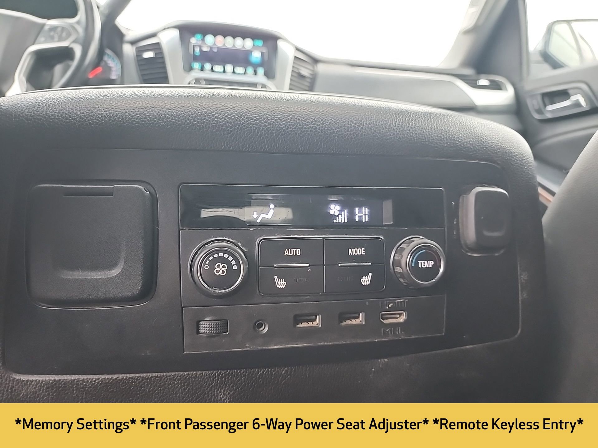 Used 2019 Chevrolet Tahoe Premier image 12