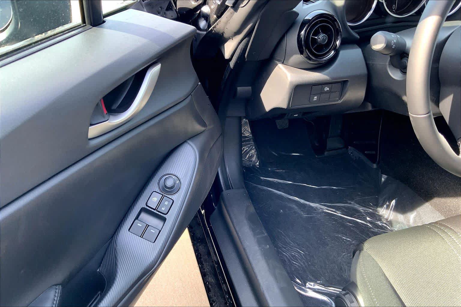 New 2026 MAZDA MX-5 Miata Sport RWD image 20
