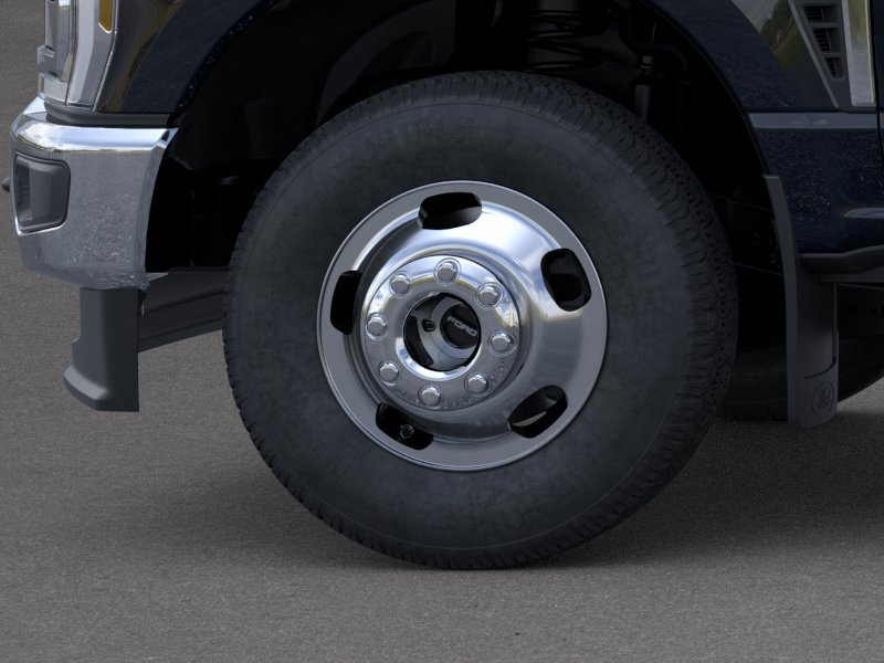 New 2026 Ford F350 Lariat AWD/4WD image 37