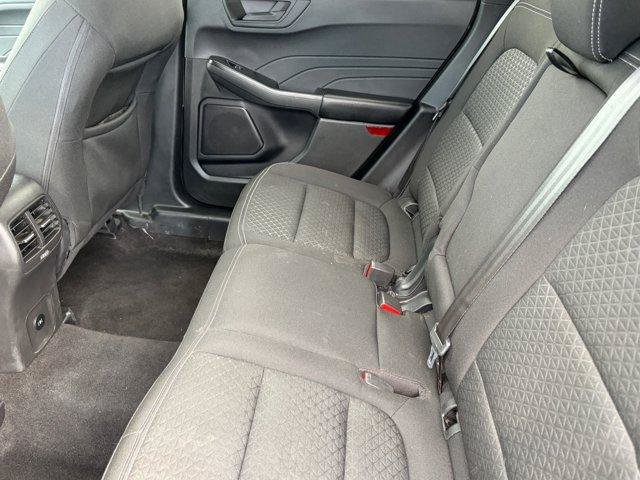 Used 2024 Ford Escape Active FWD image 13