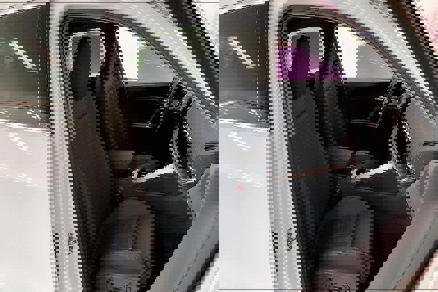 New 2025 Audi Q5 Premium Plus image 14