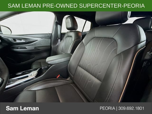 Used 2024 Buick Envista Avenir FWD image 20