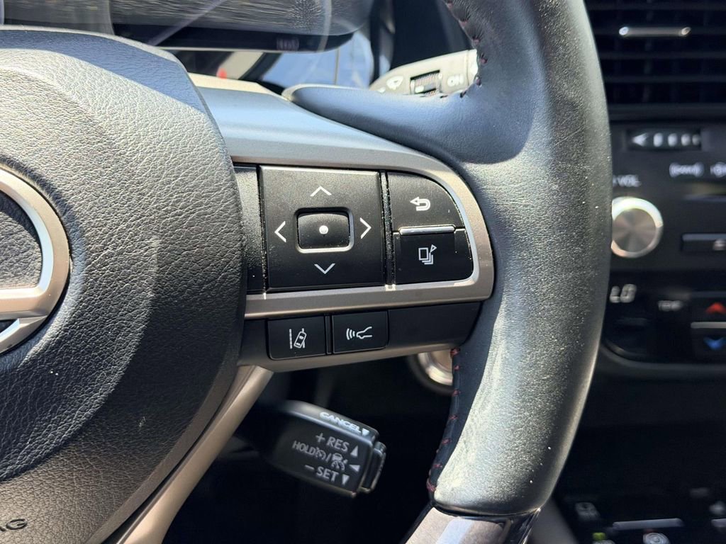 Used 2016 Lexus RX 350 AWD w/ Luxury Package image 9