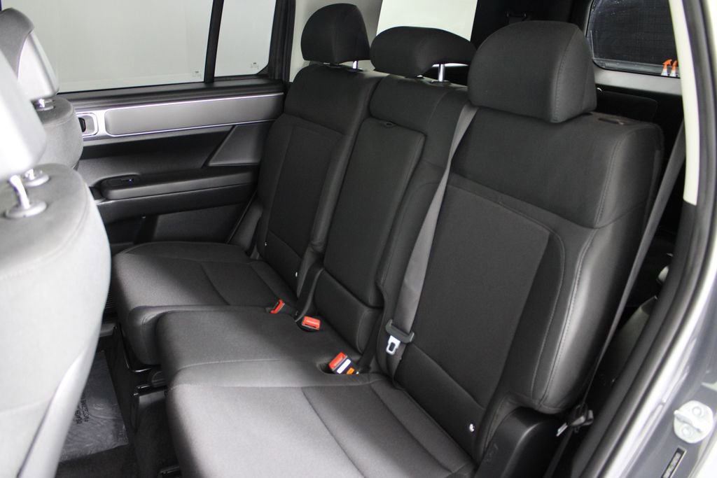 Used 2025 Hyundai Santa Fe SE image 20