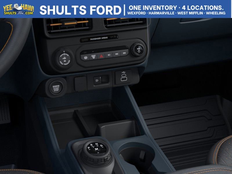 New 2026 Ford Maverick Tremor image 17