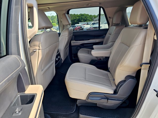 Used 2022 Ford Expedition Max XLT RWD image 73