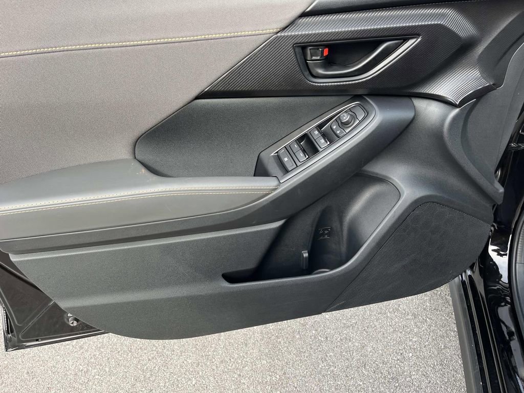 Used 2025 Subaru Crosstrek 2.5i Sport w/ Crosstrek Mirror Package image 25