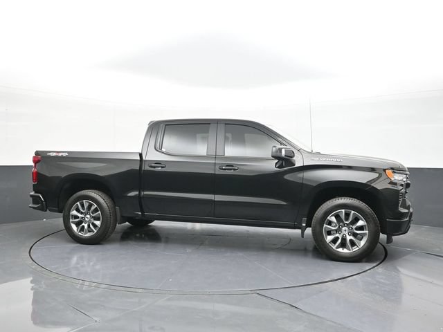 New 2026 Chevrolet Silverado 1500 RST w/ RST All Star Premium Package AWD/4WD image 13