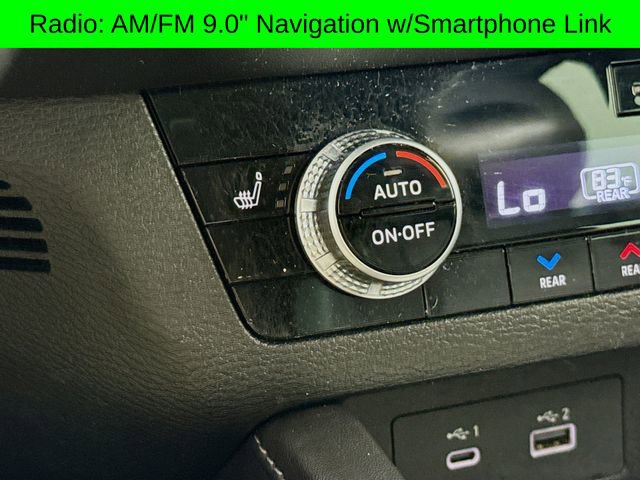 Used 2022 Mitsubishi Outlander SEL image 21