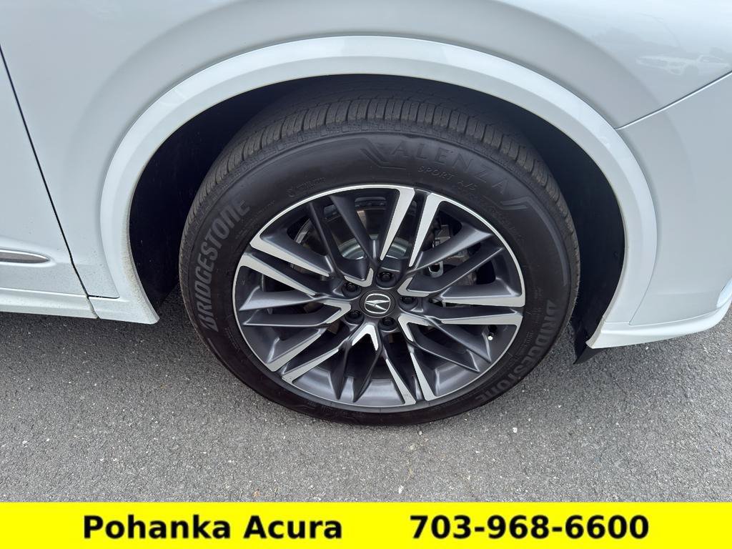 Used 2026 Acura MDX SH-AWD w/ Advance Package image 29