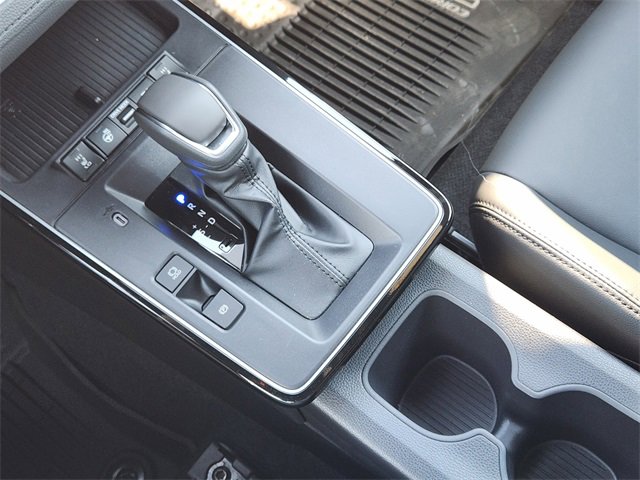 New 2026 Toyota Corolla Cross XSE image 15