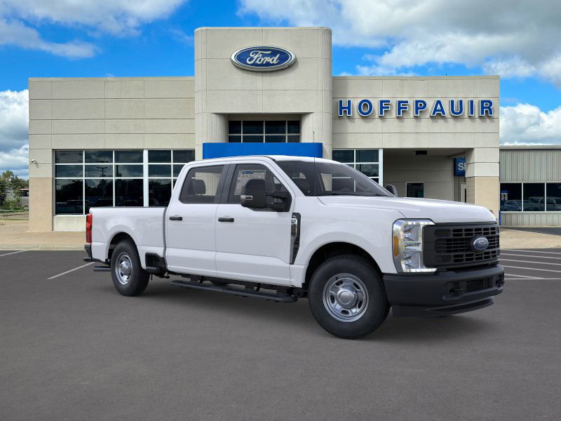 New 2026 Ford F350 XL image 7