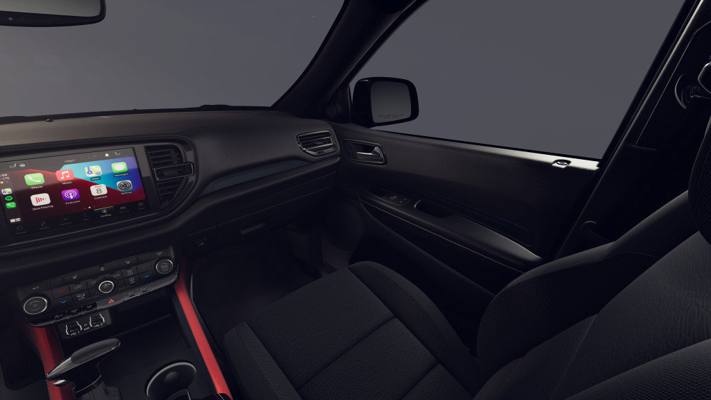 New 2026 Dodge Durango GT image 7