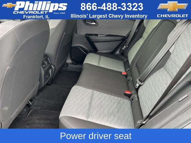 Used 2023 Nissan Rogue SV image 24