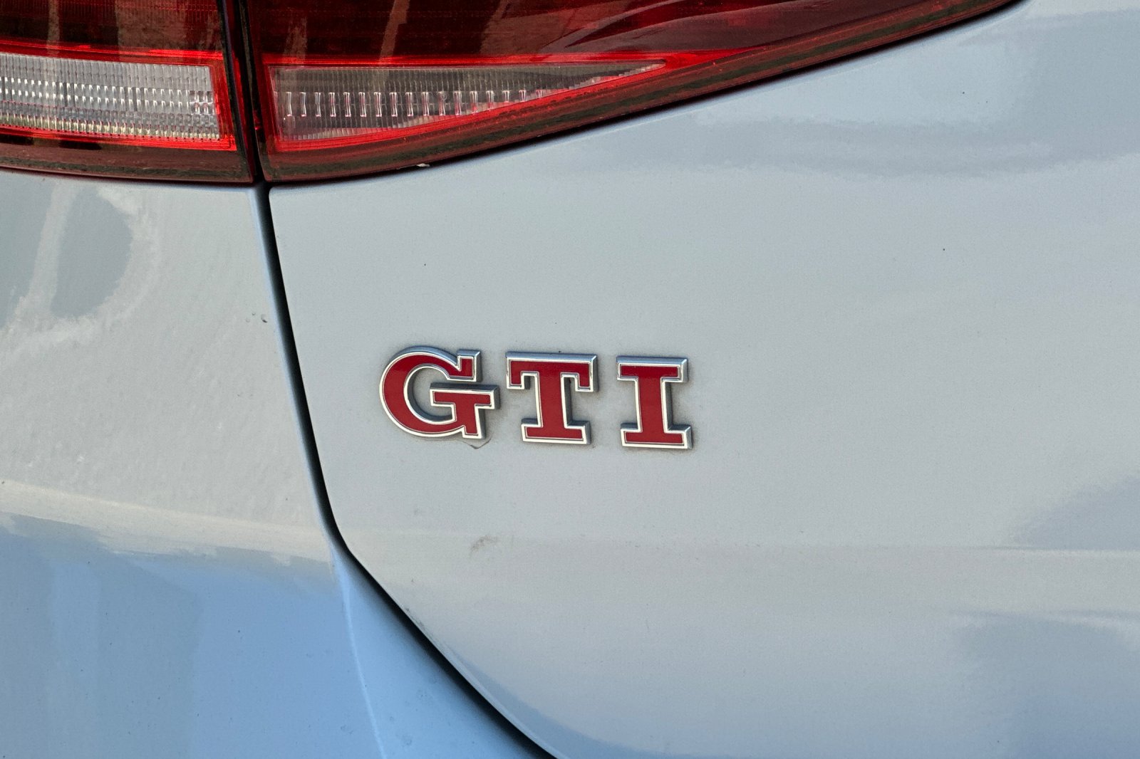 Used 2019 Volkswagen GTI Rabbit Edition FWD image 26