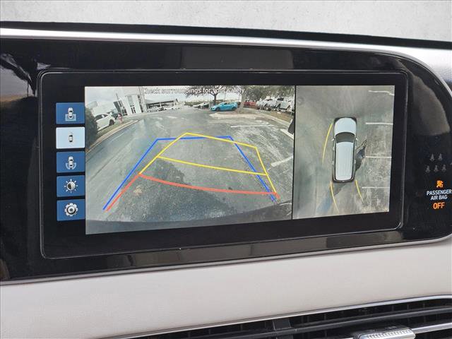 Used 2021 Hyundai Palisade Limited FWD image 16