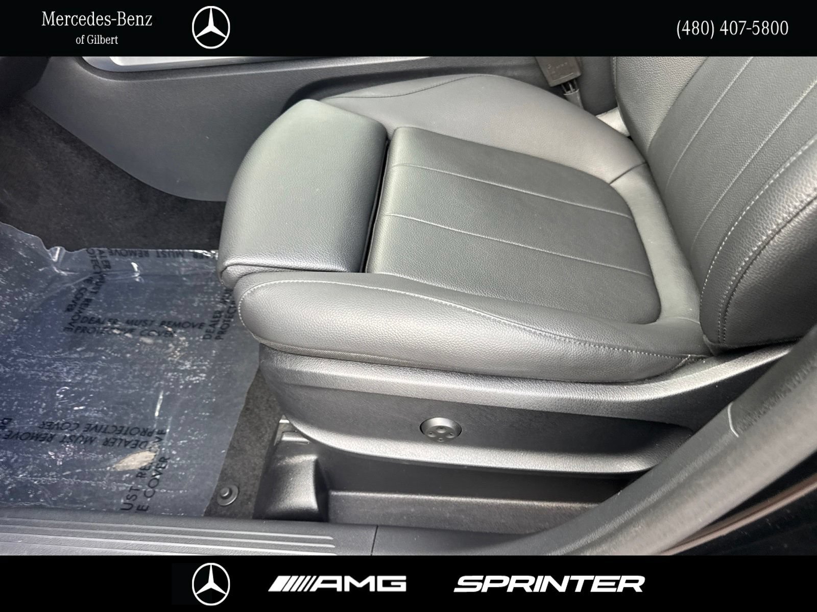 Used 2024 Mercedes-Benz GLB 250 image 15