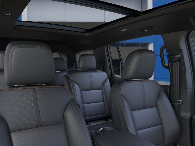 New 2026 Chevrolet Traverse High Country image 24