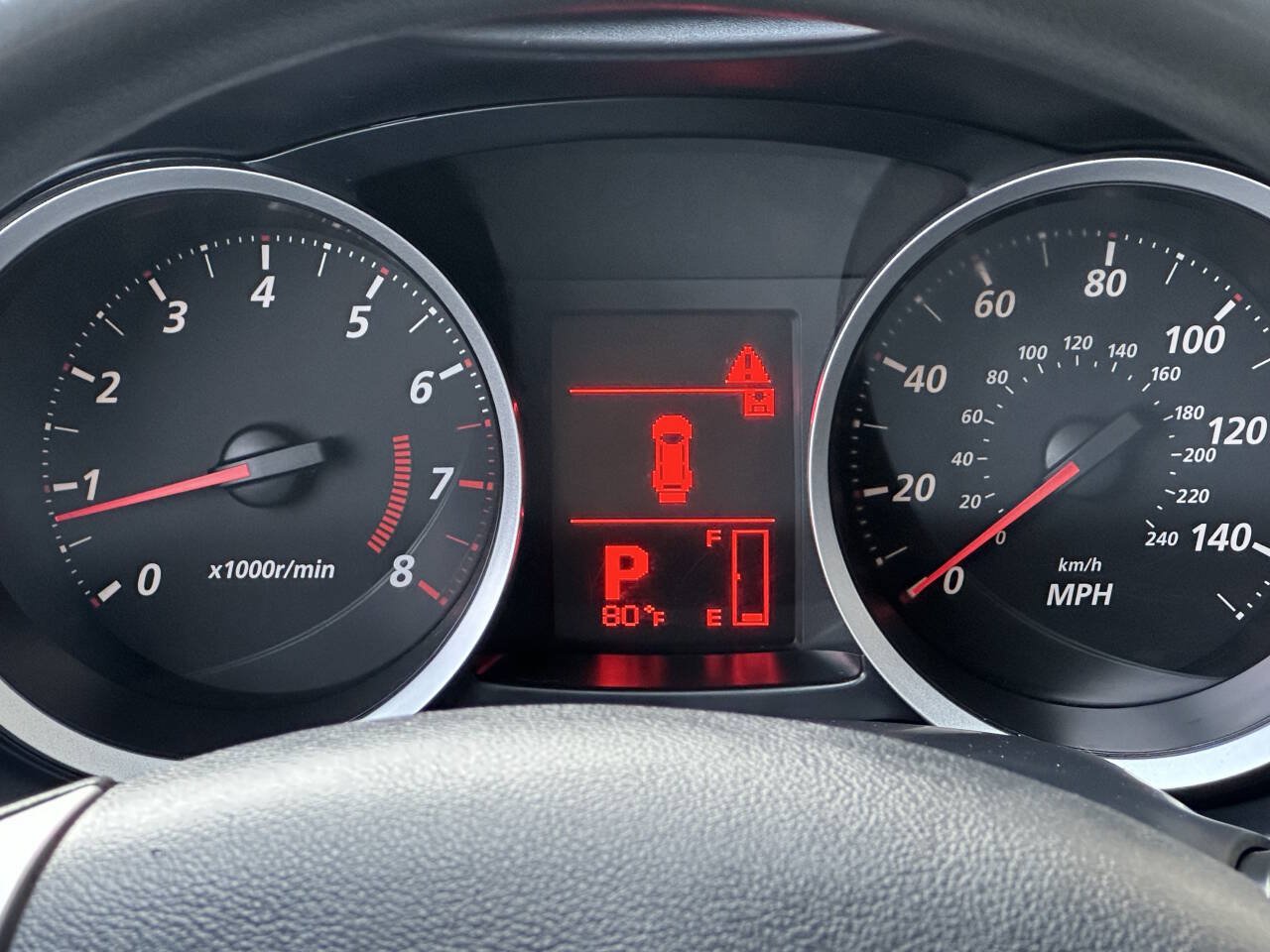 Used 2011 Mitsubishi Lancer ES FWD image 13