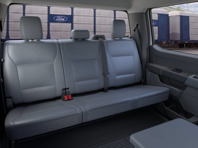 New 2026 Ford F550 4x4 Crew Cab Super Duty image 11