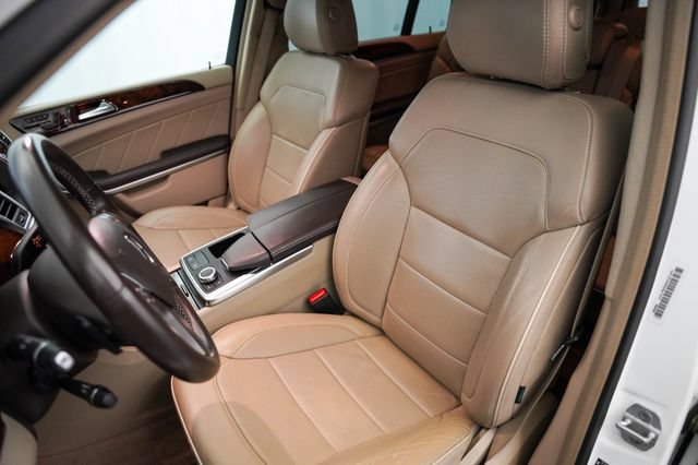 Used 2013 Mercedes-Benz GL 450 4MATIC image 21