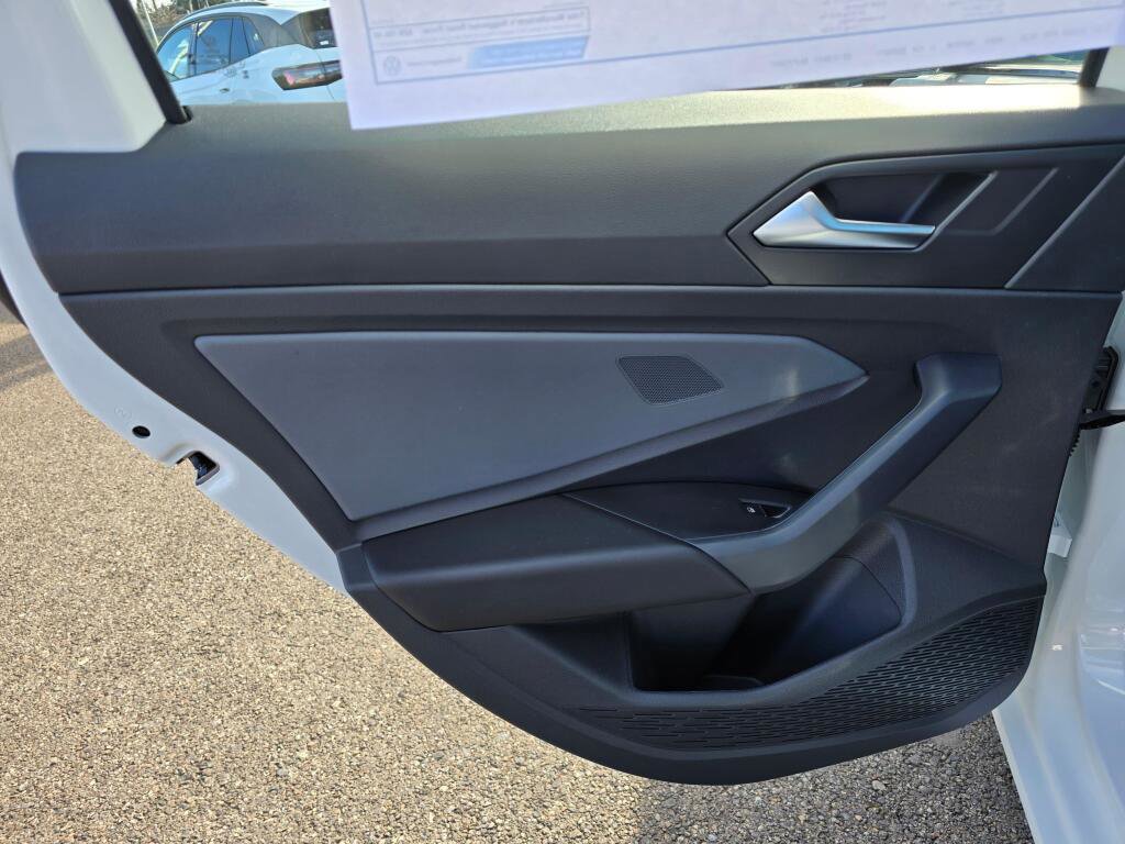 New 2026 Volkswagen Jetta SE image 36