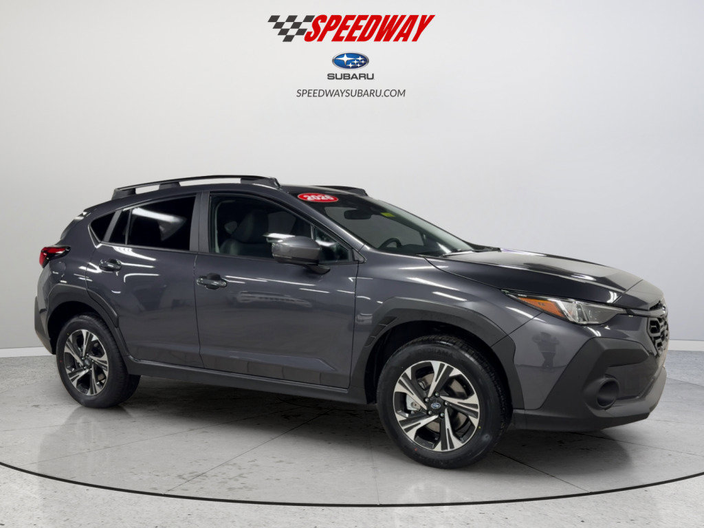New 2026 Subaru Crosstrek 2.0i Premium image 12