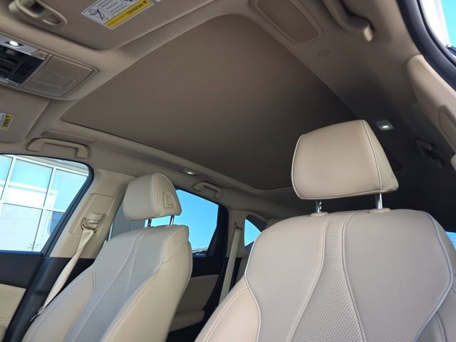 Certified 2023 Acura RDX AWD w/ Advance Package image 21