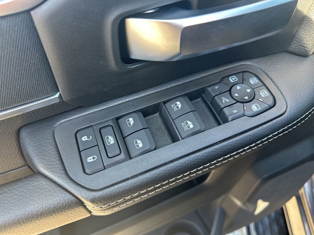 New 2026 RAM 2500 Big Horn image 12