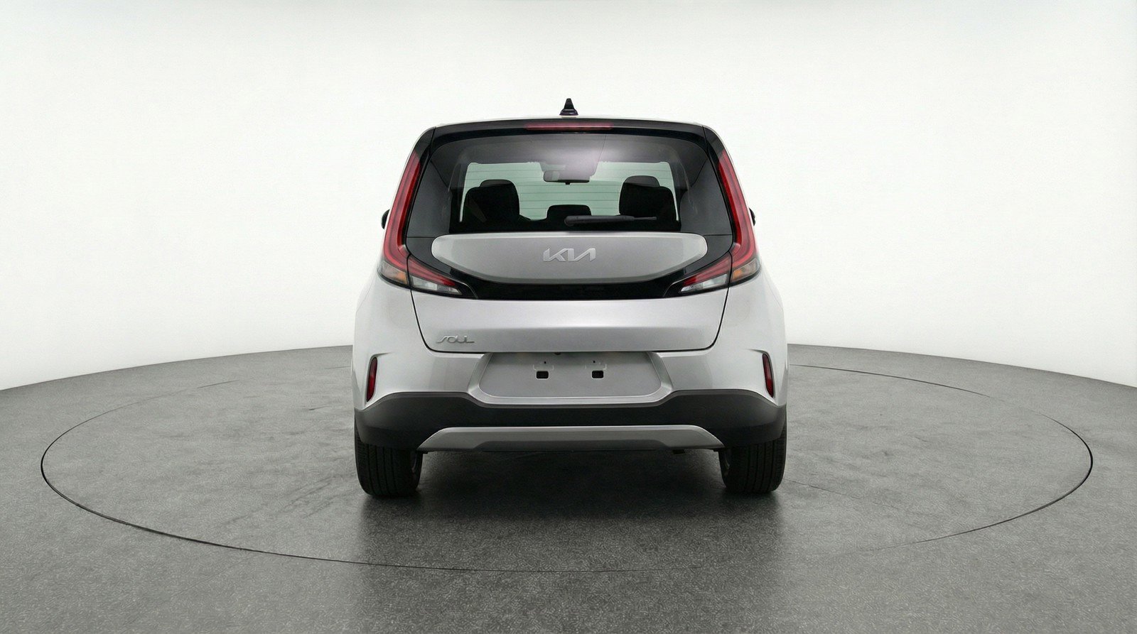 Used 2025 Kia Soul LX w/ LX Technology Package image 7