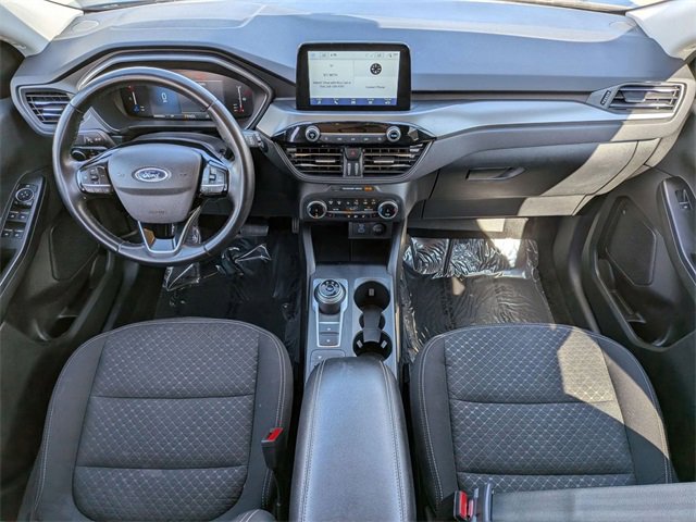 Used 2023 Ford Escape Active image 27